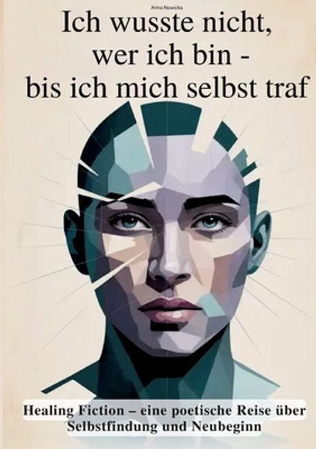 Ich Weiss Nicht Wer Ich Bin Psychologie