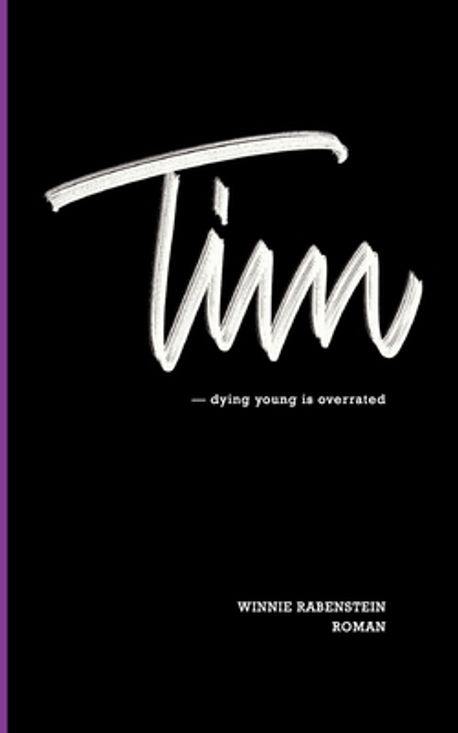 Tim Rabenstein Tim | Rabenstein, Winnie - 교보문고
