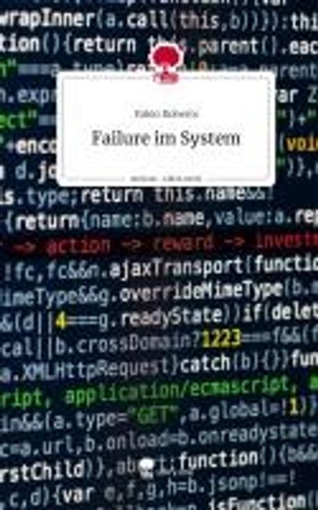System Failure Book Failure im System. Life is a Story - story.one | Roberts, Fabio - 교보문고