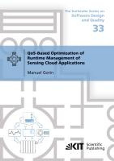 QoS-Based Optimization of Runtime Management of Sensing Cloud ...