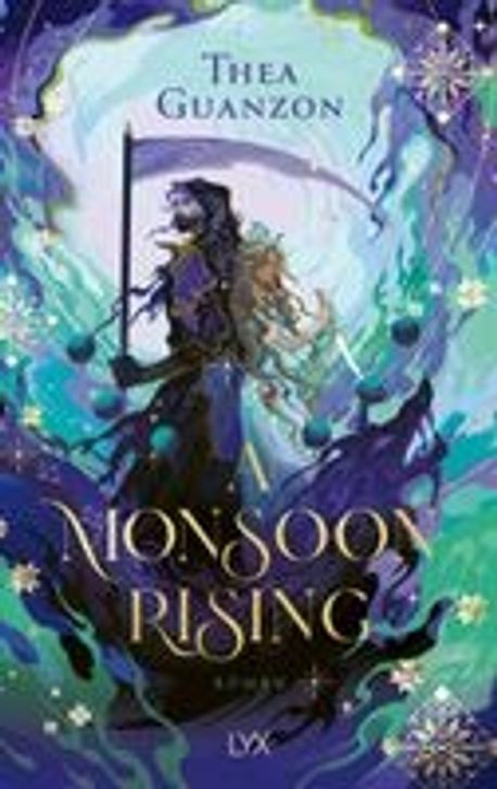 A Monsoon Rising | Guanzon, Thea - 교보문고