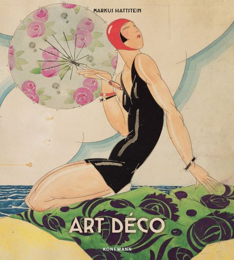 Art Deco (Asian Edition)