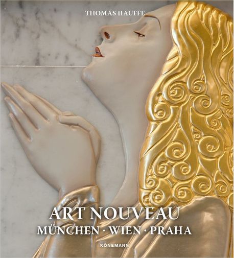 Art Nouveau 2 (Asian Edition)