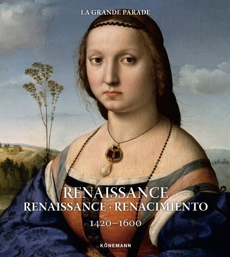 Renaissance 1420-1600 (Asian Edition)
