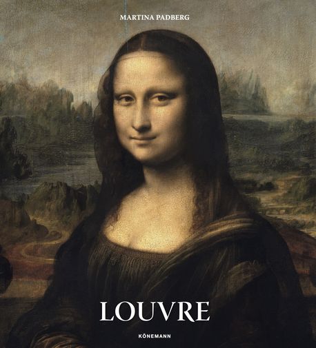 Louvre (Asian Edition)