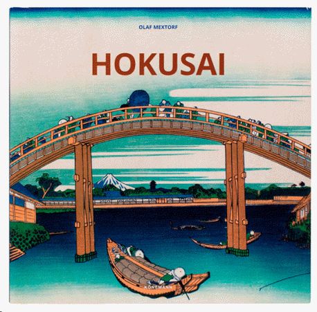 Hokusai