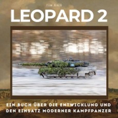Leopard 2 | Koch, Tim - 교보문고