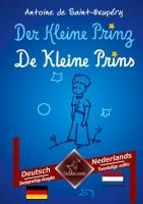 De Kleine Prins: Soaring Construction Set Boek Preorder - Nederland