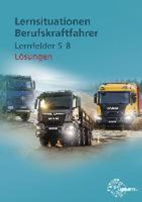 Ihk Berufskraftfahrer Prfung Lsungen 2022
