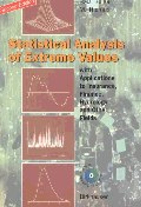 Statistical Analysis of Extreme Values | Reiss, R.D./ Thomas, M./ Reiss ...