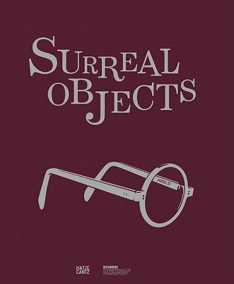 Surreal Objects | Pfeiffer.I - 교보문고