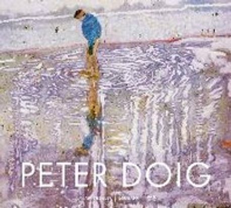 PETER DOIG 画集　３冊セット 新しい到着 Doig Peter | Iskusstvo Book Art アート・デザイン