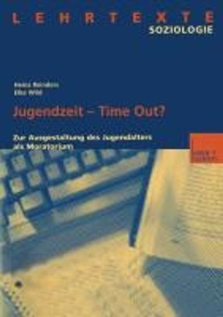 Jugendzeit -- Time Out? 대표 이미지