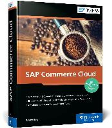 SAP Commerce Cloud | Boes, Roland - 교보문고