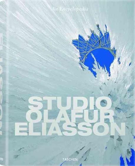 Studio Olafur Eliasson | Olafur Eliasson - 교보문고