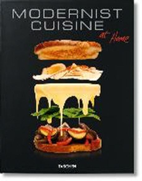 Modernist Cuisine at Home German Edition | Myhrvold, Nathan - 교보문고