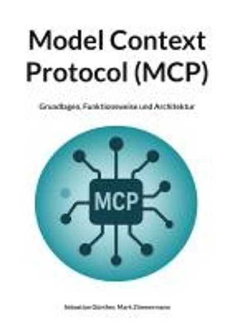 Model Context Protocol (MCP) | Guenther, Sebastian - 교보문고