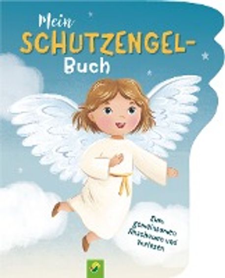 Wie Heißt Mein Schutzengel Test Kostenlos Mein Schutzengel-Buch | Schoettes, Valentina - 교보문고
