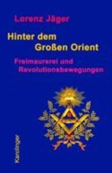 Hinter Dem Grossen Dinge