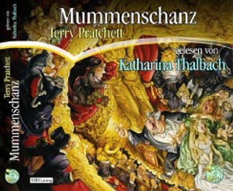 Mummenschanz 대표 이미지