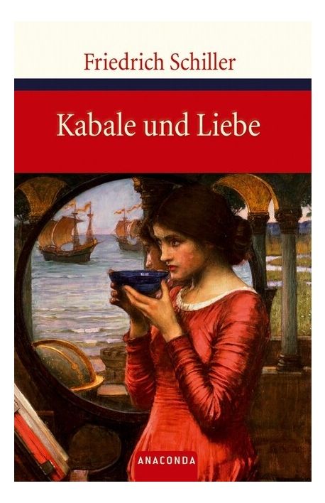Kabale und Liebe | Friedrich Schiller - 교보문고