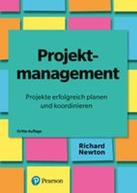 Project Management Step by Step | Newton, Richard - 교보문고