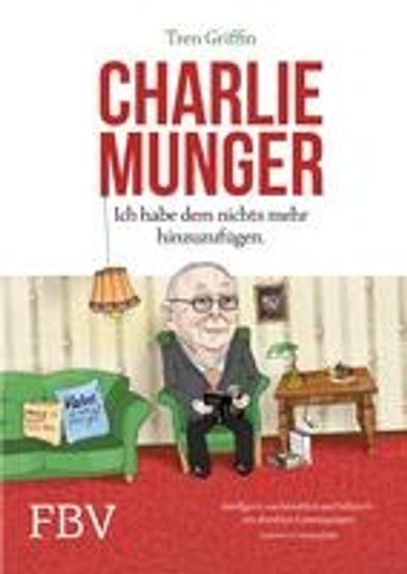 Charlie Munger