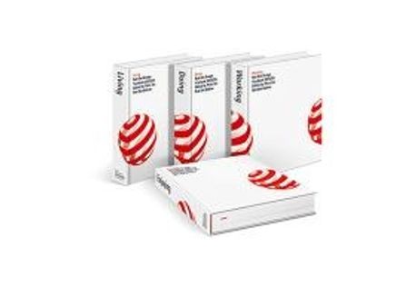 アート・デザイン・音楽 Red Dot Design Yearbook 2025/26 Red Dot Design Yearbook 2025/26 | Zec, Peter - 교보문고