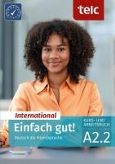 Einfach Gut A2 2 Lösungen Einfach gut! International. Deutsch als Fremdsprache Kurs- und