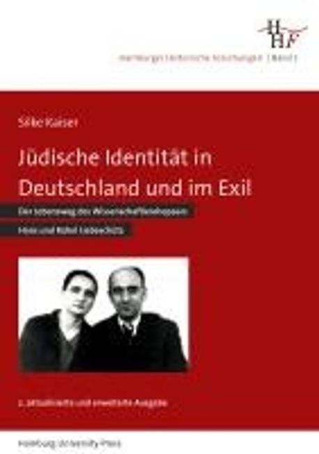 Juedische Identitaet in Deutschland und im Exil | Kaiser, Silke - 교보문고