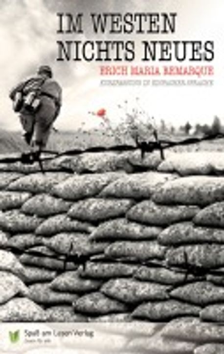 Im Westen Nichts Neues Zusammenfassung Kapitel 7 Im Westen nichts Neues | Remarque, Erich Maria - 교보문고