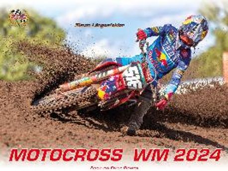 Motocross Wm 2024 Termine