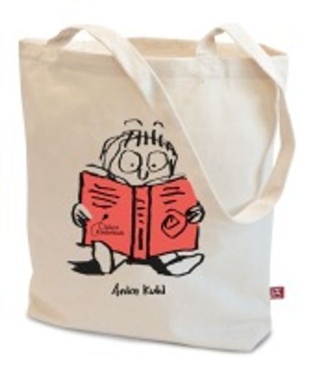 ZHAMEN Kosmetiktasche Für Buchliebhaber – Wasserdicht, 26,7x17,8x6,3 Cm, Mit Reißverschluss