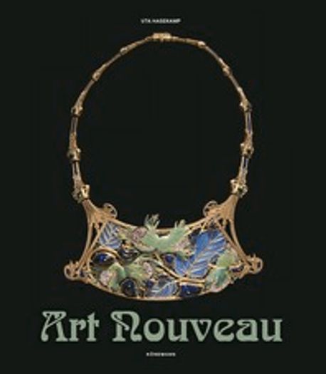 Art nouveau : Hasekamp, Uta: Amazon.com.tr: Kitap