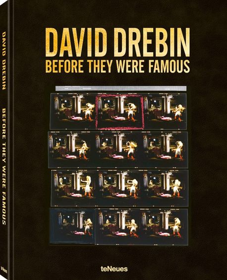 Before They Were Famous | Drebin, David - 교보문고