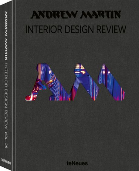 Andrew Martin Interior Design Vol. 28 | Martin, Andrew - 교보문고