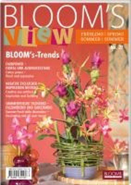 BLOOM's VIEW 1/2024 (No.21) BLOOM's GmbH 교보문고