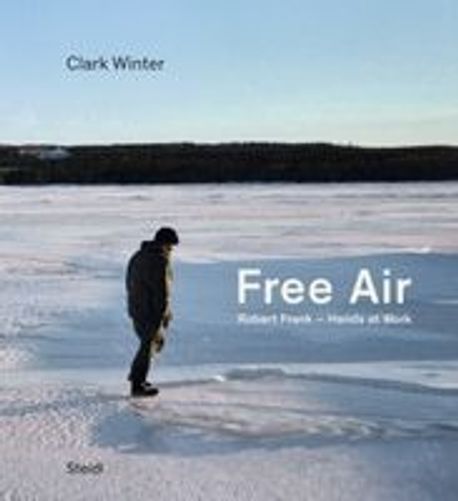 Clark Winter | Winter, Clark - 교보문고