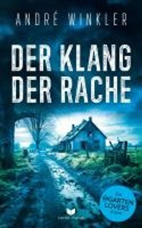 Der Klang der Rache | Winkler, Andre - 교보문고