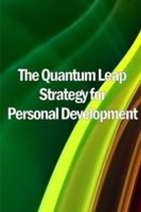 The Quantum Leap Strategy for Personal Development | Ashley, Emma - 교보문고