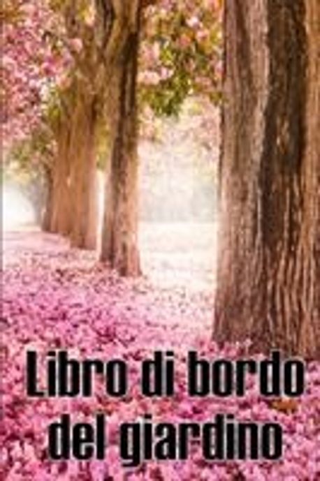 Bordo paesaggistico, 1,8 m da giardino con 60 paletti, bordo