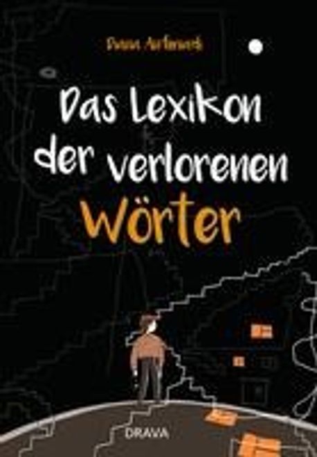 Das Lexikon der verlorenen Woerter | Anfimiadi, Diana - 교보문고