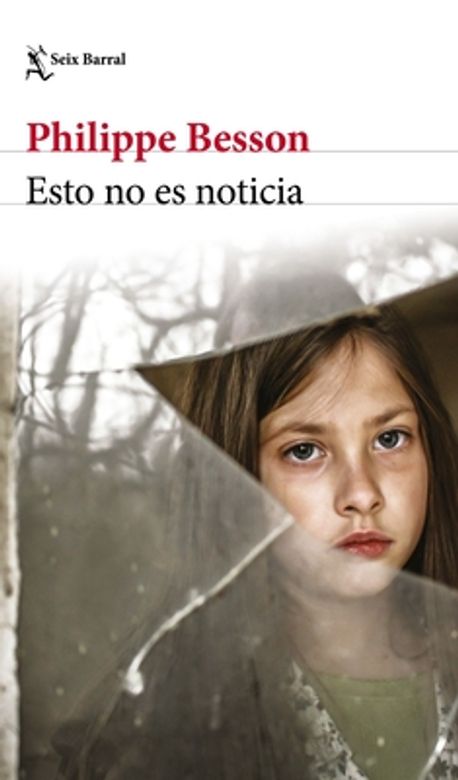 Esto No Es Noticia (Novela Crimen Real) / This Is Not News (True Crime ...