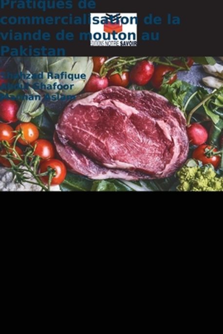 Pratiques de commercialisation de la viande de mouton au Pakistan ...