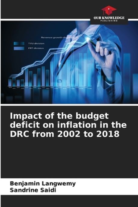 Impact of the budget deficit on inflation in the DRC from 2002 to 2018 ...