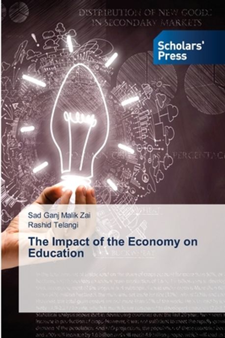 The Impact of the Economy on Education | Zai, Sad Ganj Malik - 교보문고