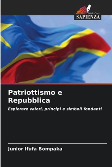 Patriottismo e Repubblica | Ifufa Bompaka, Junior - 교보문고