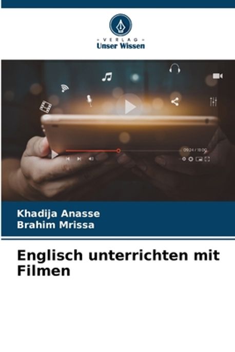 Englisch Lernen Mit Filmen Kostenlos Englisch unterrichten mit Filmen | Anasse, Khadija - 교보문고