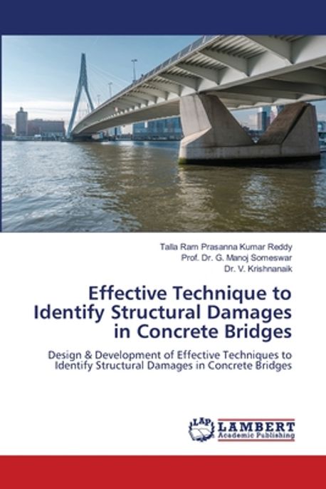 Effective Technique to Identify Structural Damages in Concrete Bridges ...