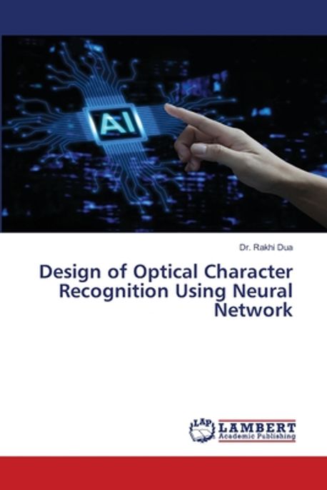 Design of Optical Character Recognition Using Neural Network | Dua ...